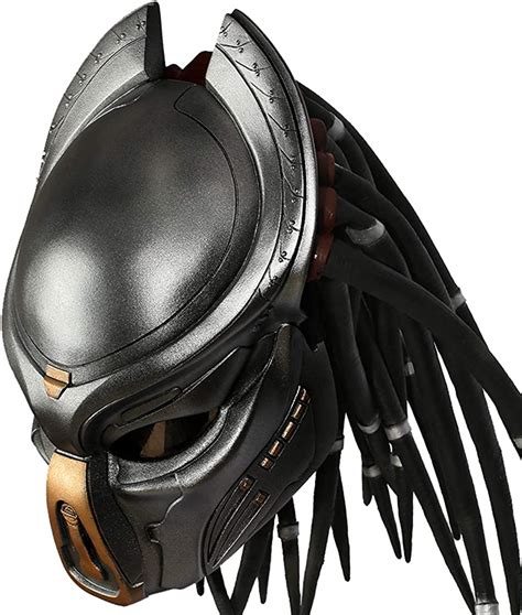 Deluxe Predator Mask Ubicaciondepersonas Cdmx Gob Mx
