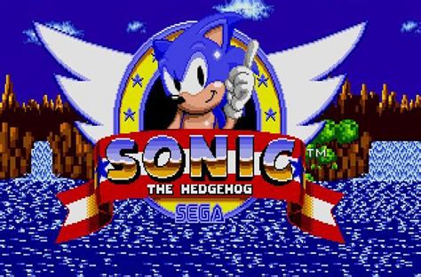 Top 10 Sonic The Hedgehog Games Gamepur