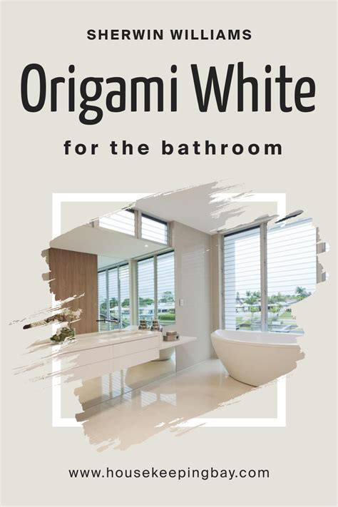 Origami White Sw 7636 Paint Color By Sherwin Williams 2023
