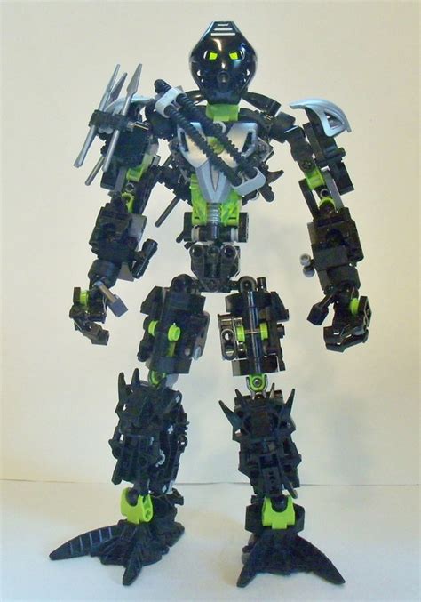 Ghar Custom Bionicle Wiki Fandom