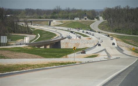 Work Begins Today On 412 Bypass Northwest Arkansas Democrat Gazette