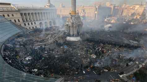 20 Questions Whats Behind Ukraines Political Crisis Cnn