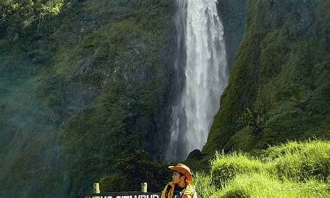 Bagaimana tidak, untuk ukuran wisata terbaik dengan fasilitas dan pelayanan terbaik bisa anda. Harga Tiket Masuk dan Foto Curug Citambur yang Indah ...