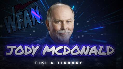 Jody Mac Joins T T To Talk Jets Old Hot Takes Wrestling Tiki