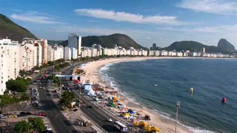 Best Time To Visit Or Travel To Rio De Janeiro Brazil