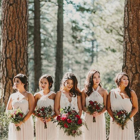 Have fun, and smile often! The 11 Rules of Etiquette That Every Bridesmaid Must Follow