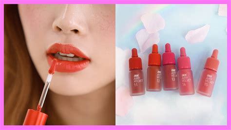 Fare I Compiti Guadagnare Fare Ricorso Korean Lip Tint Sephora Offerta