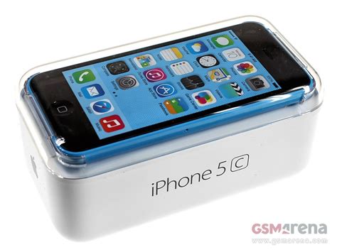 Apple Iphone 5c Pictures Official Photos