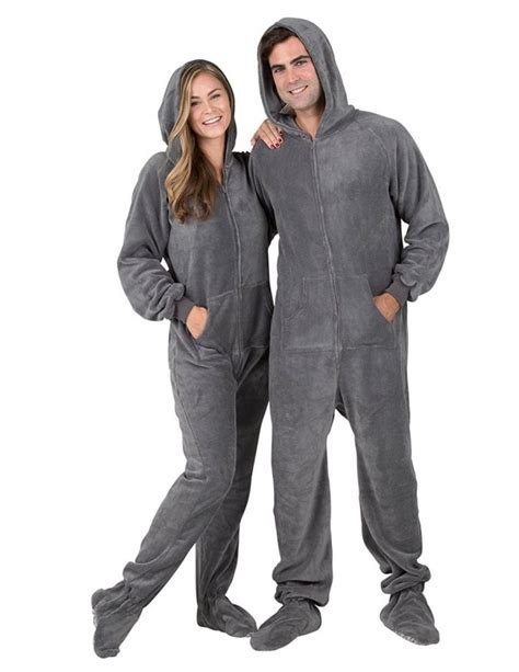 The Most Adorable Matching Couple Onesies You Should Try 531 Jerome