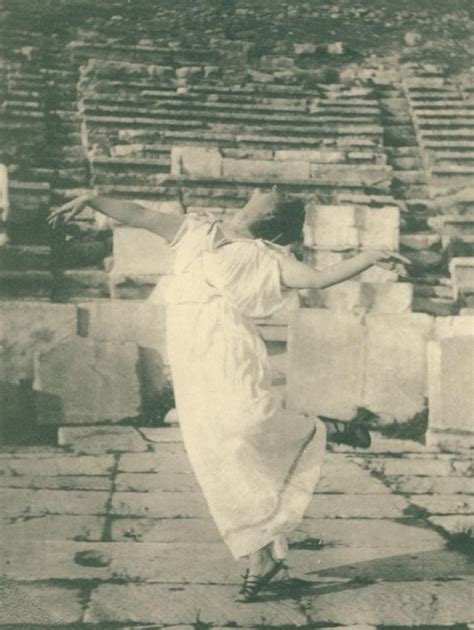 The Adventures Of Isadora Duncan With The New York Public Library For The Performing Arts And Co
