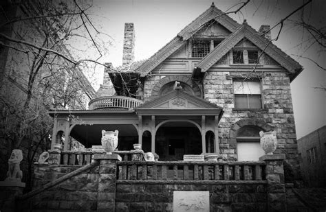 Top 10 Most Haunted Places In Denver Co Updated 2019