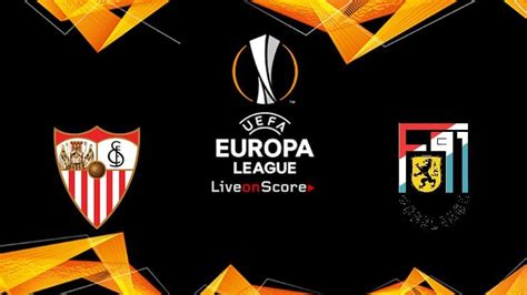 Sevilla 1, borussia dortmund 1. Sevilla vs Dudelange Preview and Prediction Live stream ...