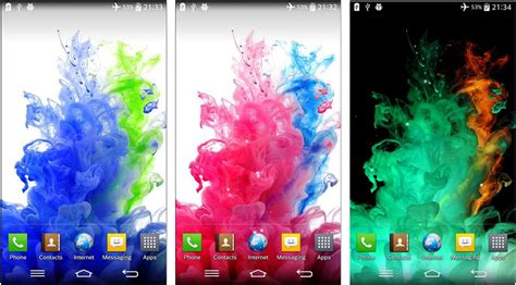 Download Free Live Wallpapers For Tablets Gallery