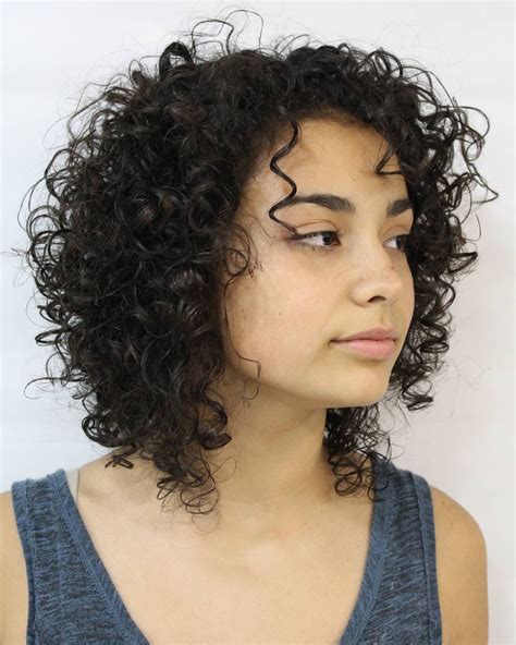 26 Bed Hairstyles For Curly Hair Hairstyle Catalog