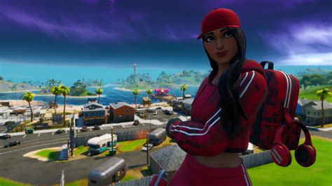 Browse millions of popular fortnite ruby wallpapers and ringtones on . Ruby Fortnite Skin Wallpapers - Top Free Ruby Fortnite ...
