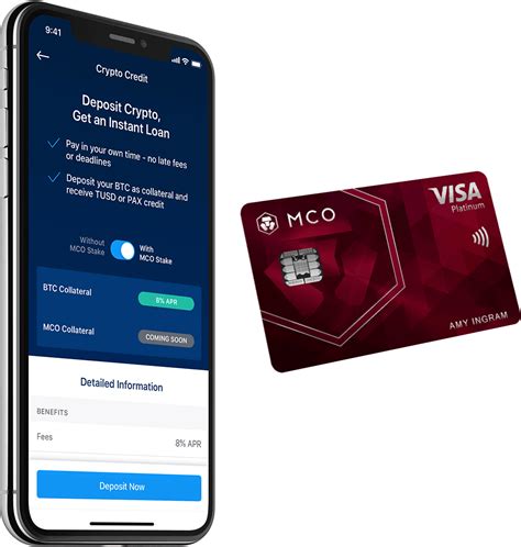 Since the mco visa card was one of the cornerstone's of crypto.com since its inception, the mco visa card program is already well known. Best Bitcoin Bitcoin Debit and Credit Cards in 2019 ...