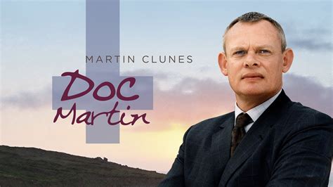 Watch Doc Martin Specials Episode Martin Hd Free Tv Show Tv Shows