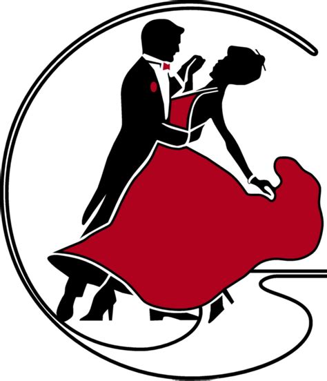 Ballroom Dance Clip Art Clipart Best