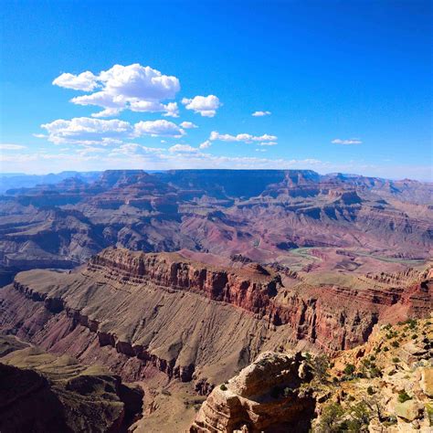 Lipan Point Grand Canyon National Park All You Need To Know Before