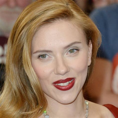 Scarlett Johansson Ignored Samuel L Jacksons Stunt Warning