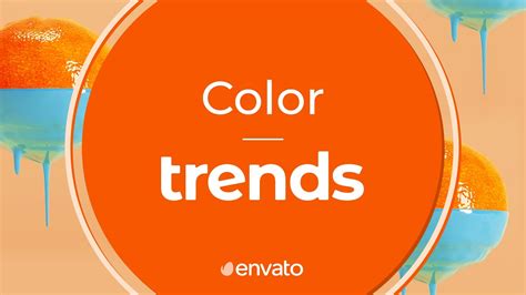 Color Trends Youtube