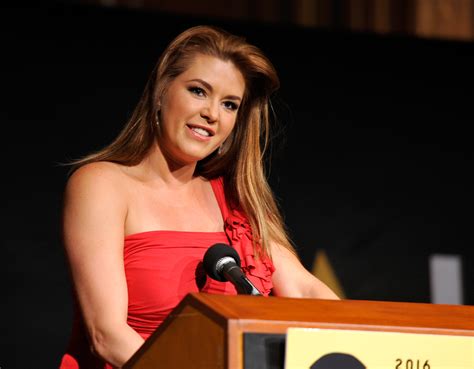 Alicia Machado Sex Tape Former Beauty Queen Speaks Out After Trumps