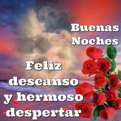 The Words Are Written In Spanish And English With Red Roses On Top Of