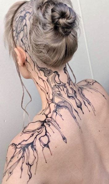Shoulder Tattoos Beautiful Designs And Ideas For Shoulder Ink