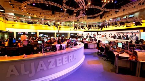 Live Al Jazeera English