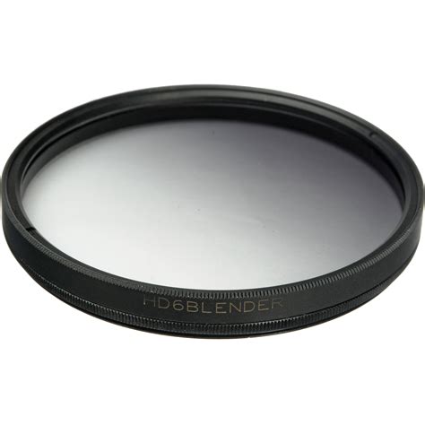 Formatt Hitech Blender Neutral Density Filter BF 72-BGND.6HD B&H
