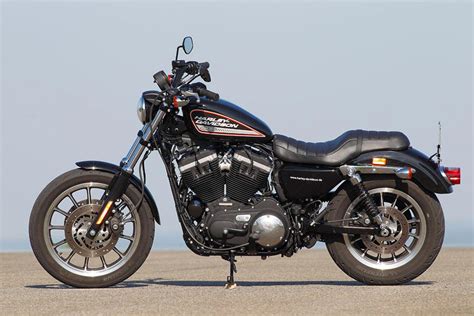 2014 Harley Davidson Sportster 883 Roadster Motozombdrivecom