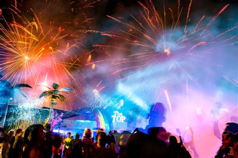 Bid goodbye to 2019 and welcome the new year at some of the big countdown events in town. Grand Fireworks Display at The TOP Penang during Chinese ...
