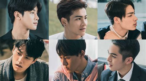 Fdrama.net | watch drama online and download free in hd quality with english subtitles. 6 C-Dramas & TW-Dramas To Watch If You Love BL/Bromance ...
