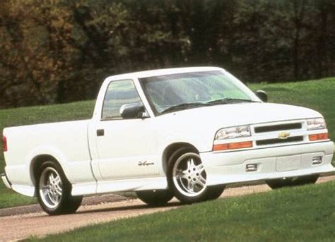 1999 Chevy S10 Regular Cab Values And Cars For Sale Kelley Blue Book