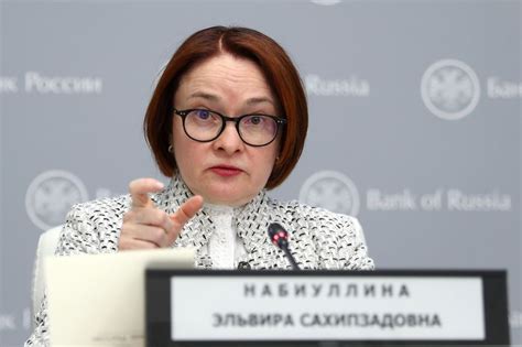Russia Cuts Interest Rates To Post Soviet Low Wsj