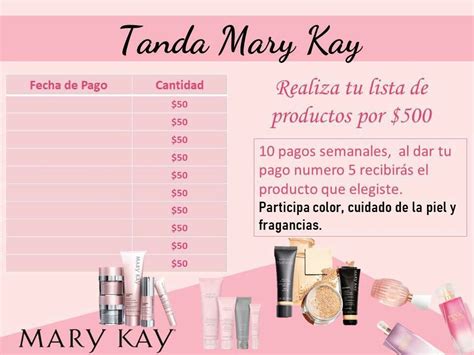 Publicidad Desviación Abolir Consejos Para Vender Mary Kay