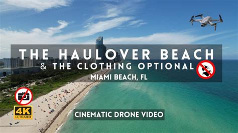 Haulover Beach Miami Florida 18 Telegraph