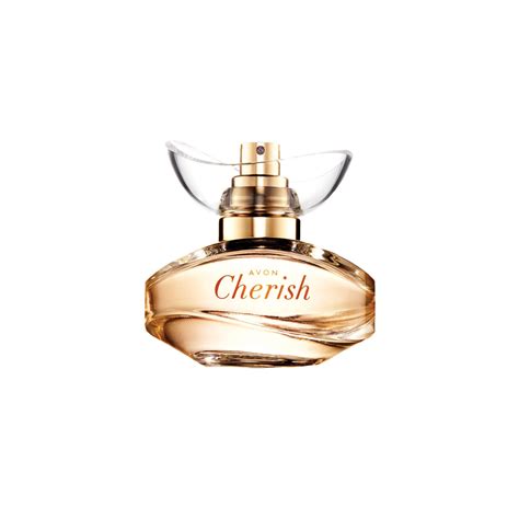 Avon Cherish Eau De Parfum 50 Ml