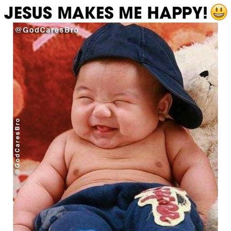 Instagramda Godlyladytalk From Godcaresbro Funny Babies Baby Jokes Cute Funny Babies