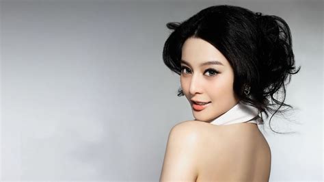 ファンビンビン中国女優 2016ビューティ写真の壁紙プレビュー