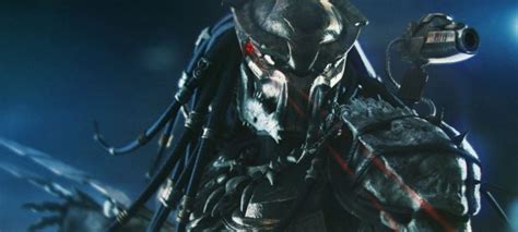 New Mega Predator Trailer For The Predator The Action Elite