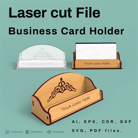 Laser Cutting Card Ubicaciondepersonascdmxgobmx