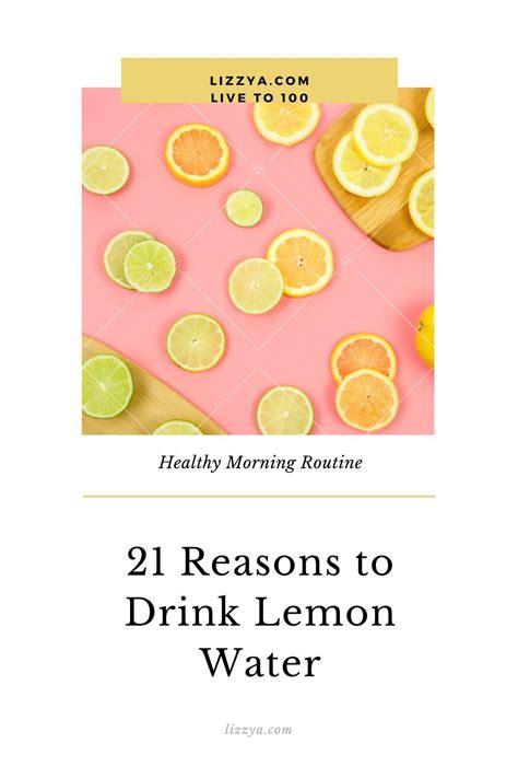 Benefits Of Drinking Lemon Water Live To 100 Lemon Health Benefits Lemon Water Benefits
