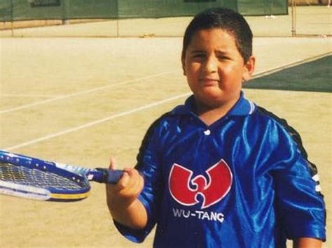 Preparations for the first grand slam of the year were thrown into chaos on wednesday night when it was revealed a man who works at one of the tennis quarantine hotels in. 10 things you didn't know about Australian tennis star ...