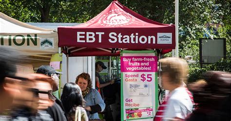 You can use it at stores that accept ebt. Wisconsin to pass welfare overhaul Thursday - CBS News