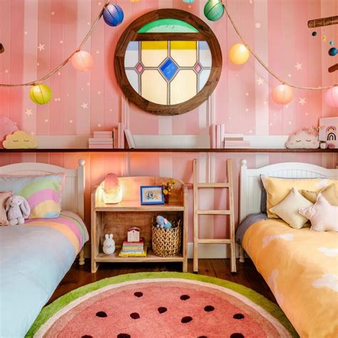 You Can Stay In A Real Life Bluey House And The Kids Are Going To Love It