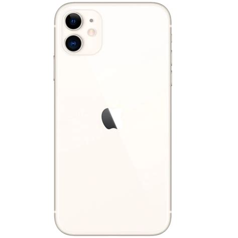 Купить Смартфон Apple Iphone 11 64gb White в Москве по самым