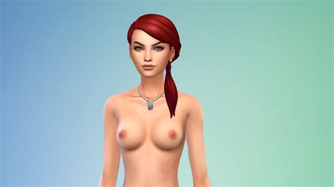 Kawaii Sims 4 Object Cc My XXX Hot Girl