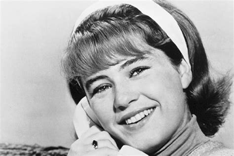 Patty duke academy award winning actress dies at 69 – Artofit