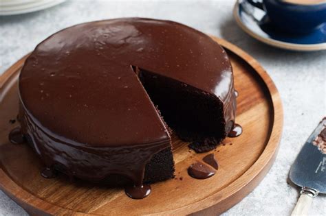 Les recettes pour faire letter cake et number cake au thermomix. Guinness Chocolate Cake Thermomix Recipe | Cook With Janie